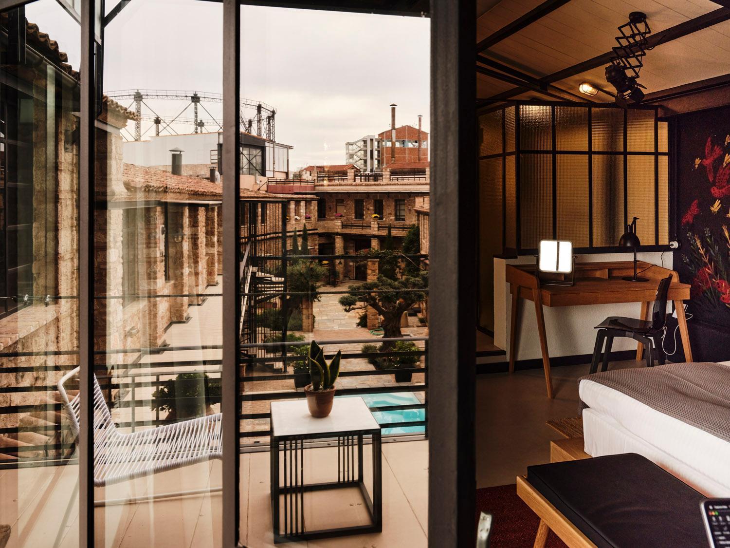 Not Hotel Атина Екстериор снимка