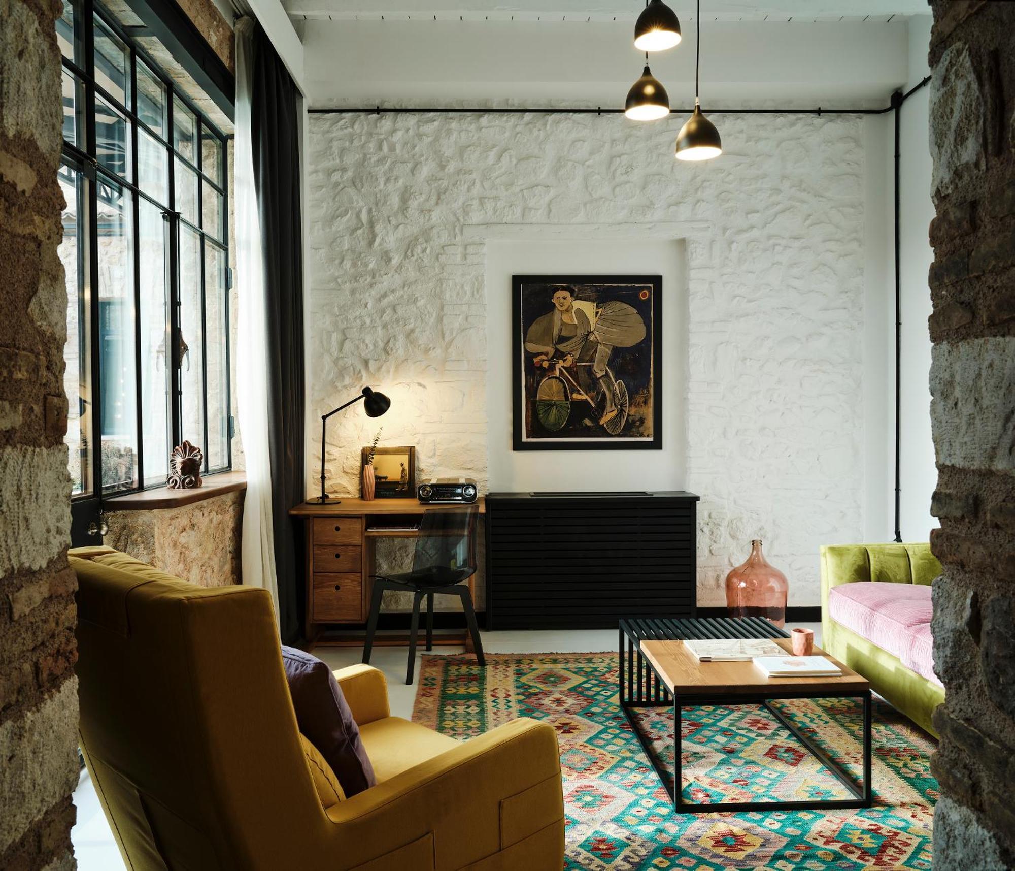Not Hotel Атина Екстериор снимка